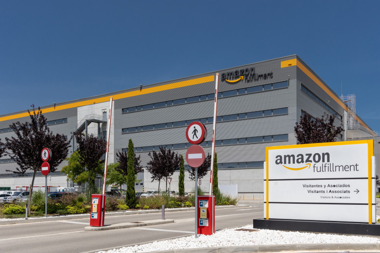 Amazon desmiente el supuesto ciberataque en España: “Nuestros sistemas permanecen seguros”