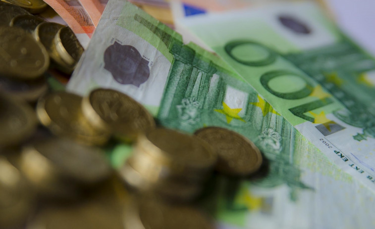 La economía española creció un 5,5% en 2022