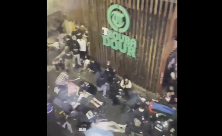 Al menos 153 muertos y un centenar de heridos en una estampida en una fiesta de Halloween en Seúl