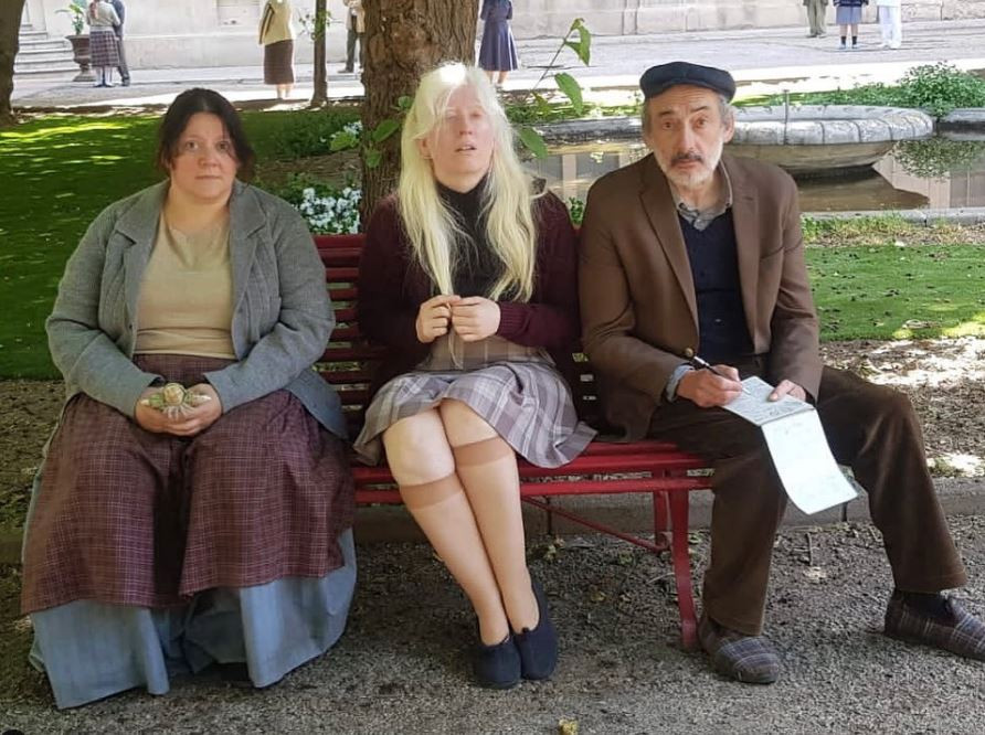 Renglonestorcidos