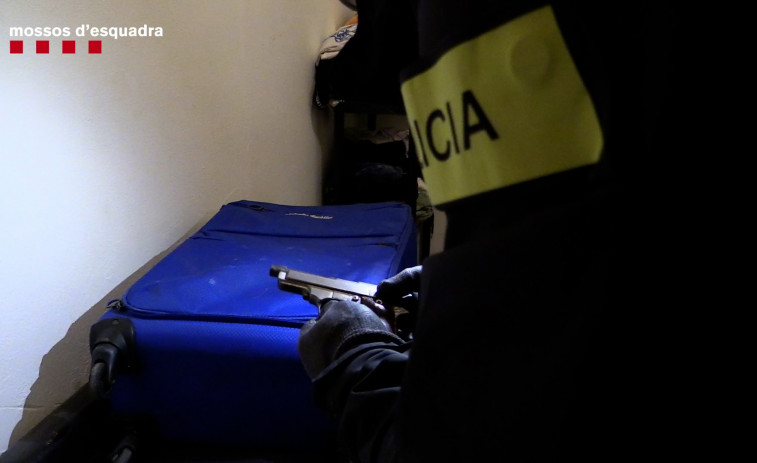 Desarticulan una banda de tráfico de drogas en Catalunya que abastecía en el centro de Europa