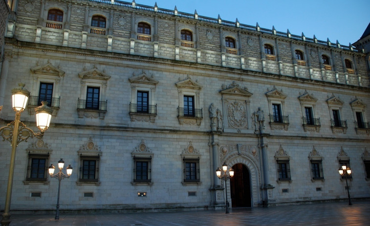 Una freidora obliga a desalojar a unas 100 personas del Museo del Ejército de Toledo