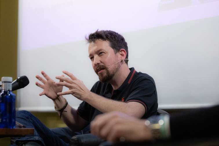 La UCM deniega una plaza de profesor de política a Pablo Iglesias por no acreditar experiencia profesional