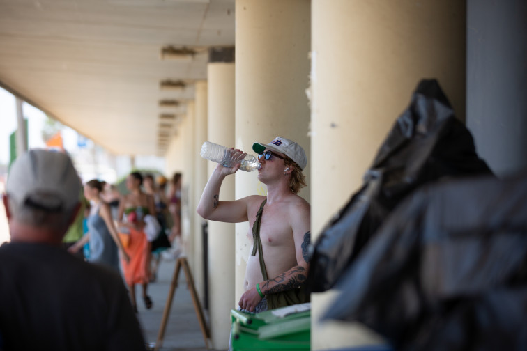 Este año han muerto casi 4.000 personas en España por el calor