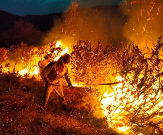 Catalunya press   incendio
