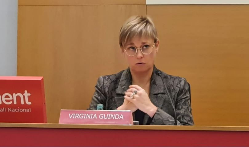 Cataluunyapress virginiaguinda