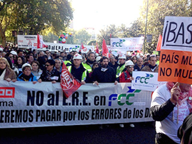 FCC ERE