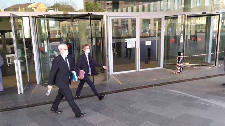 El juez del 'caso 3%' envía a juicio al PDeCAT, CDC y a tres de sus exgerentes