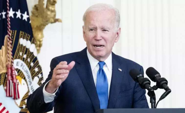 Biden insinúa que la compra de Twitter por parte de Musk podría ser una amenaza para la seguridad nacional