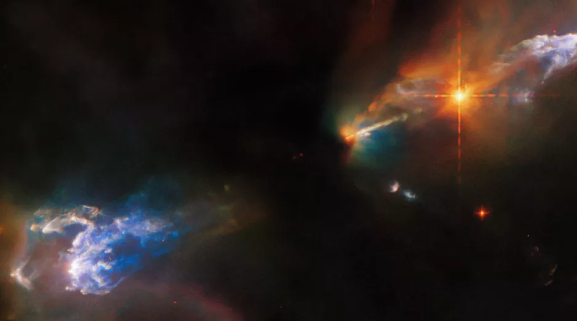 Chorrosdegasarcoiris