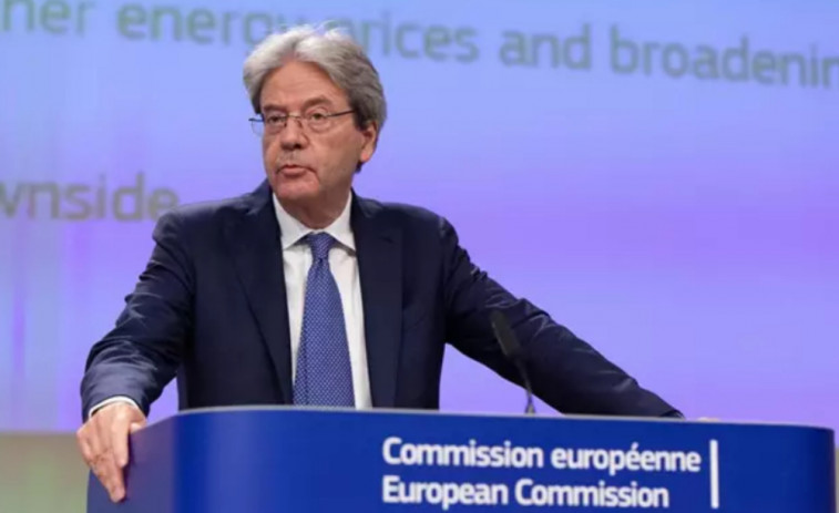 Bruselas recorta al 1% la previsión de crecimiento de España en 2023 y reduce la inflación al 3,4%