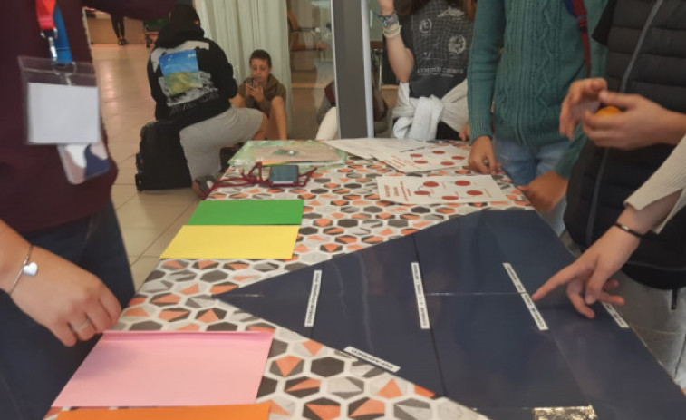 Sitges organiza una nueva gimcana para promover los hábitos saludables entre los adolescentes