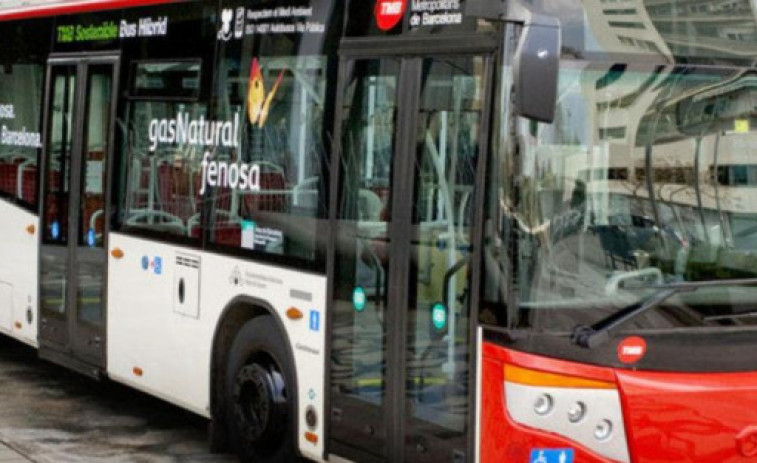 TMB, empresa del año según la revista especializada 'Autobuses y Autocares'