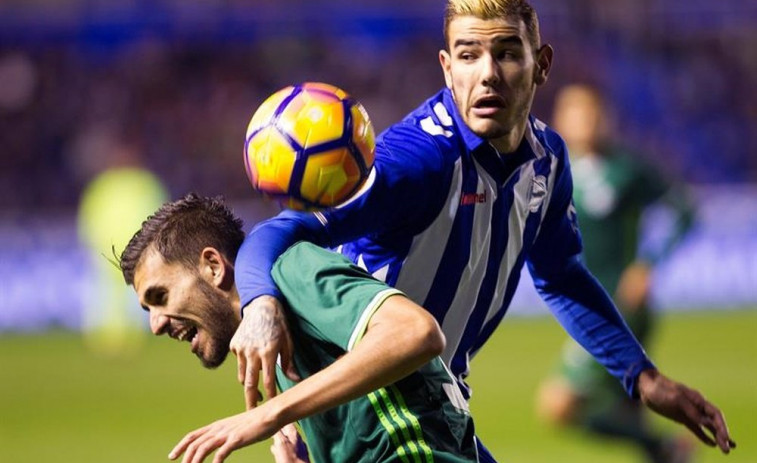 Encuentran al padre de los futbolistas Lucas y Theo Hernández 18 años después