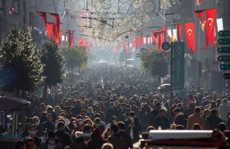 Turquía arresta a la presunta responsable del ataque terrorista en Estambul