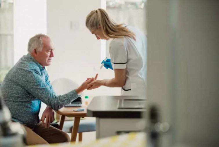 Medir los niveles de tres proteínas en la sangre puede ayudar a detectar la prediabetes no diagnosticada