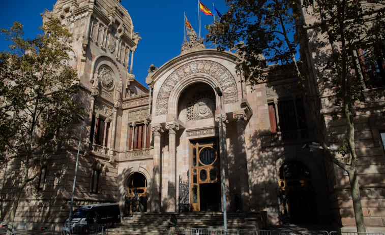 Piden 36 años para el 'rider' acusado de tres agresiones sexuales y una violación en Barcelona
