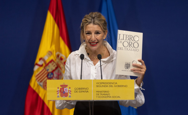 El Estado aprueba la subida del SMI a 1.080 euros mensuales con efecto retroactivo desde el 1 de enero