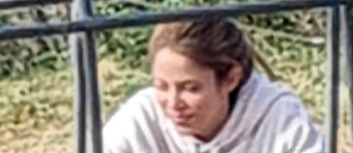 Un testigo asegura haber visto a Shakira llorando en Esplugues