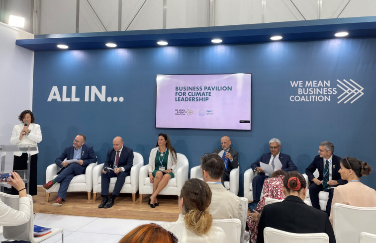 #COP27 Iberdrola presenta su Plan de Acción Climática