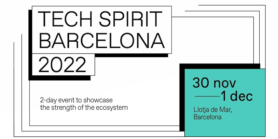 Catalunya press   tech spirit
