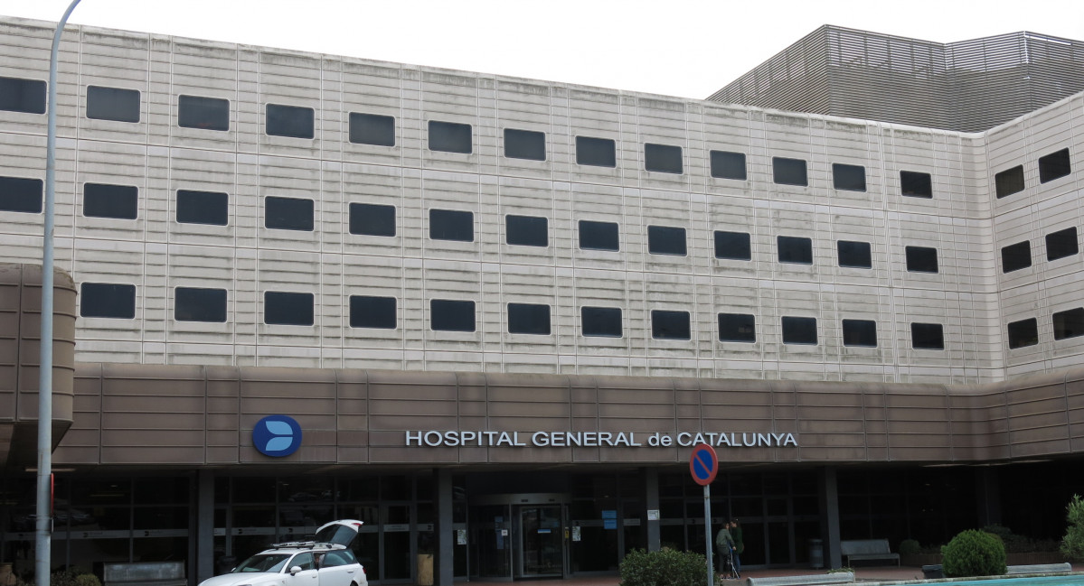 Catalunyapress hospgenbcn