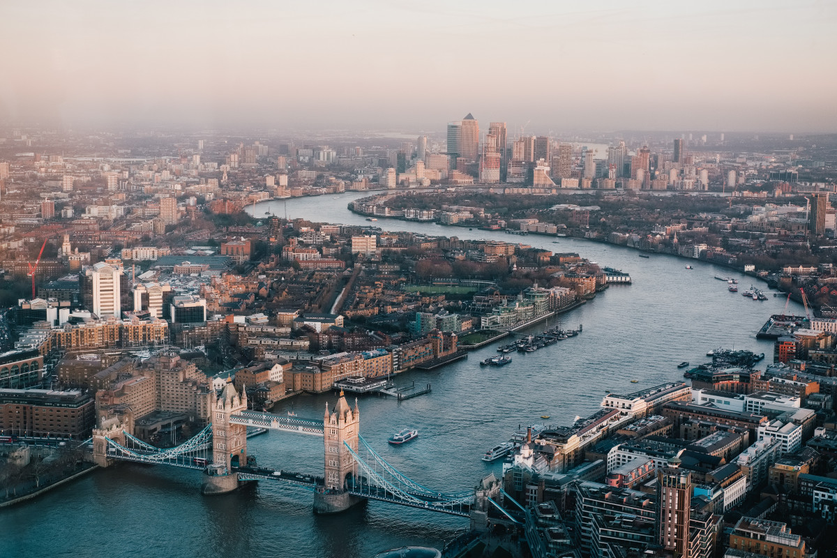 Benjamin davies Oja2ty 9ZLM unsplash