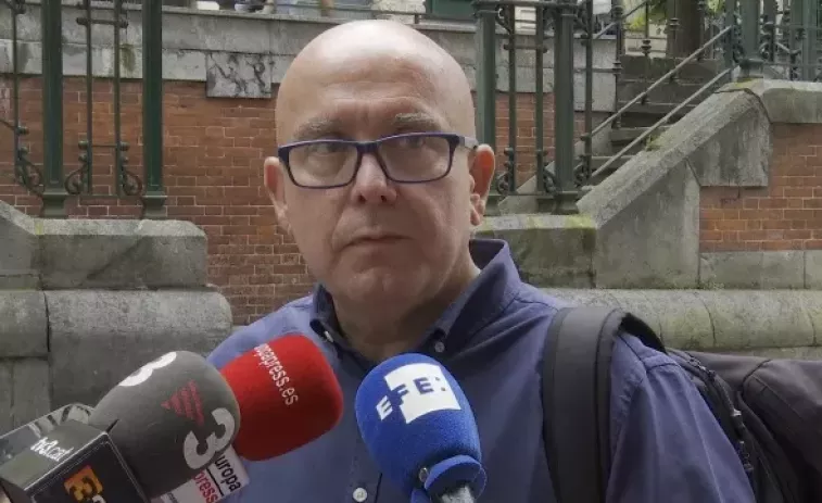 Gonzalo Boye, abogado de Puigdemont, irá a juicio acusado de blanqueo de dinero de la droga