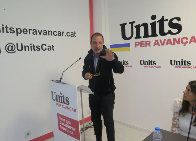 Catalunya pressramonespadaler