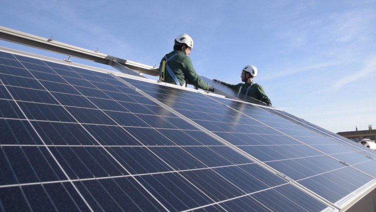 La transición a una economía baja en carbono podría provocar importantes emisiones