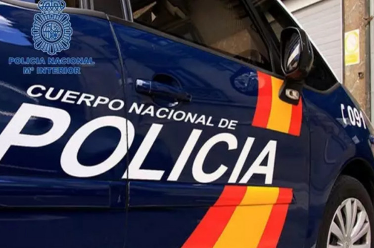 Buscan a los responsables de una agresión con cuchillos y botellas a dos jóvenes