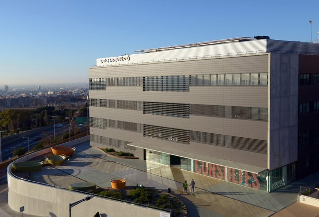 HSJD hospital Barcelona 800