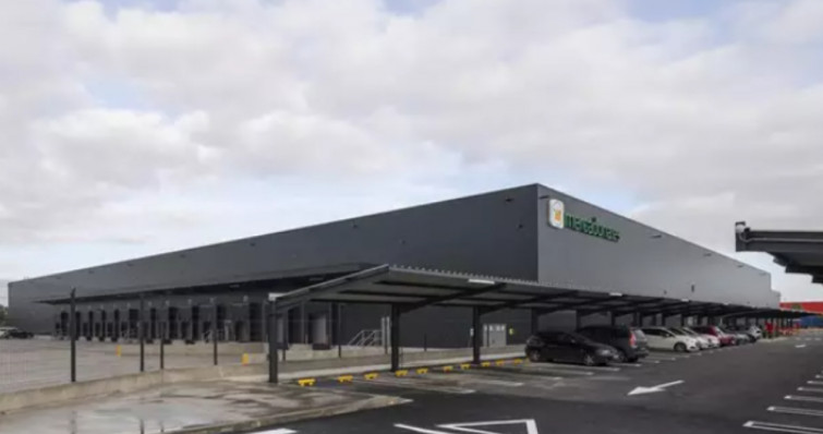 Mercadona Online alcanza los 2.000 trabajadores