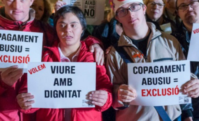 Mujeres con discapacidad intelectual: dos veces discriminadas