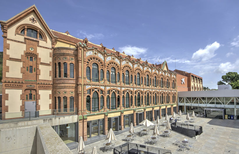Catalunyapress cosmocaixa