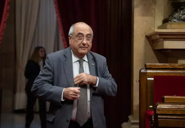 El Govern incomplirà la llei orgànica del sistema universitari