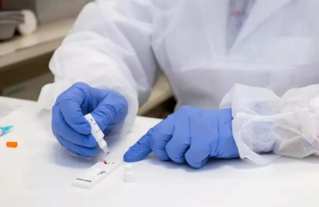 Crece el número de casos de Covid, bronquiolitis y gripe en Catalunya