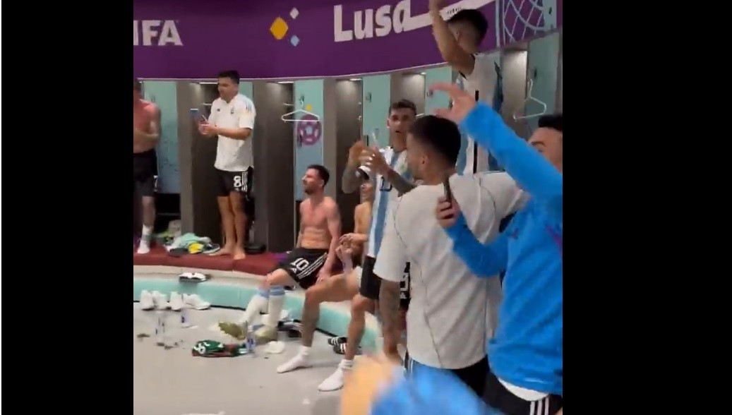 Catalunya press   messi