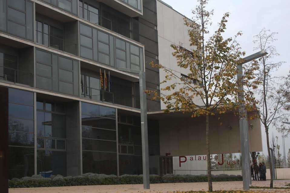 Audiencia de Girona