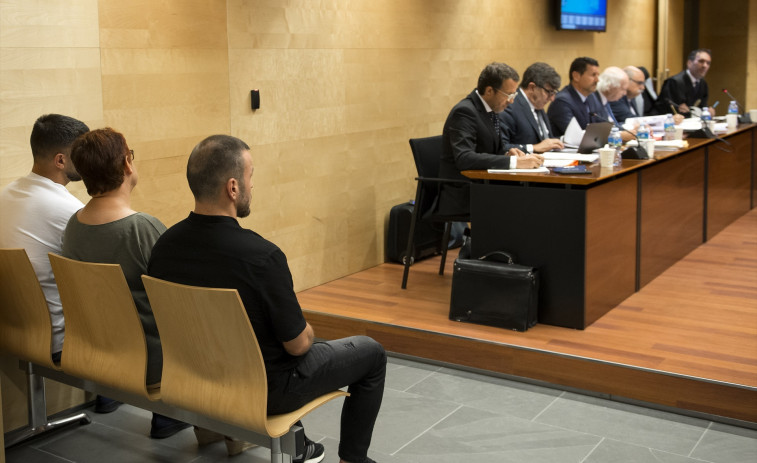 Piden retirar la condena por asesinato al matar a un turista de una patada en Lloret