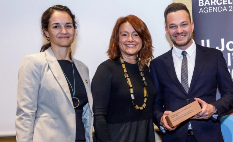 El Ayuntamiento de Barcelona rectifica y reconoce el trabajo de Aigües de Barcelona contra la emergencia climática