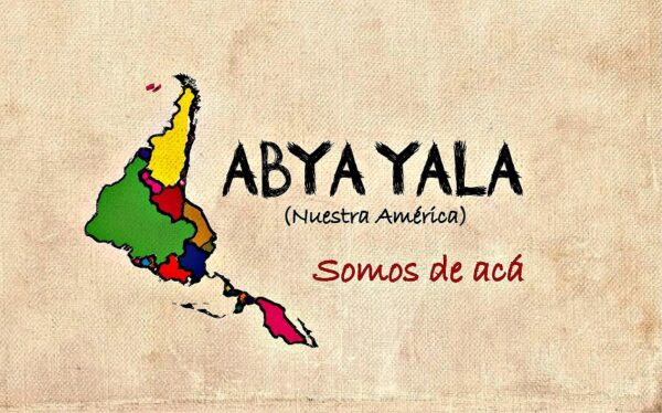 Catalunyapress abyayala