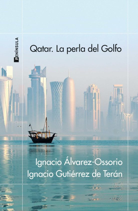 Libros.Qatar.La perla del Golfo