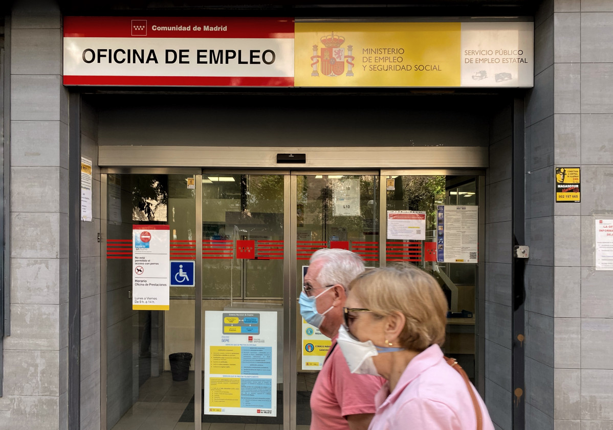 Catalunya press   empleo