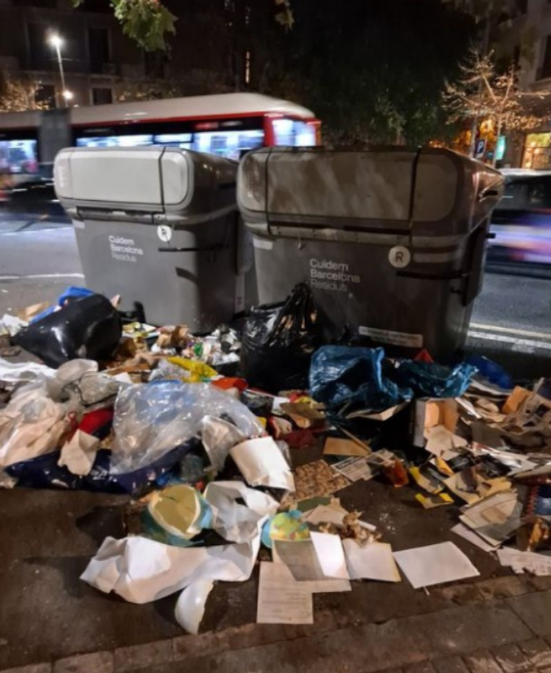 Catalunyapress neteja
