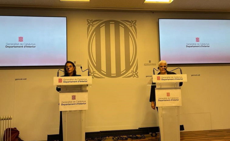 Casi 8 de cada 10 mujeres de Catalunya han sufrido violencia machista en su vida