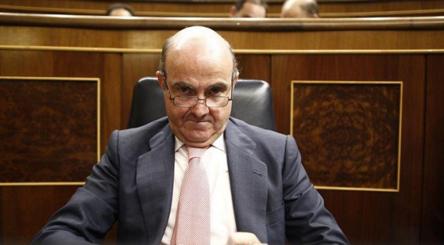 De Guindos 1