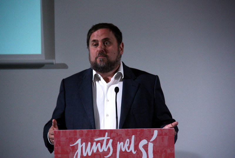 Junqueras 2