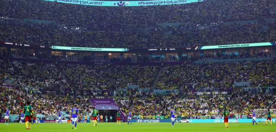 Partidos del Mundial hoy 3 de diciembre: horarios, resultados y donde ver en TV