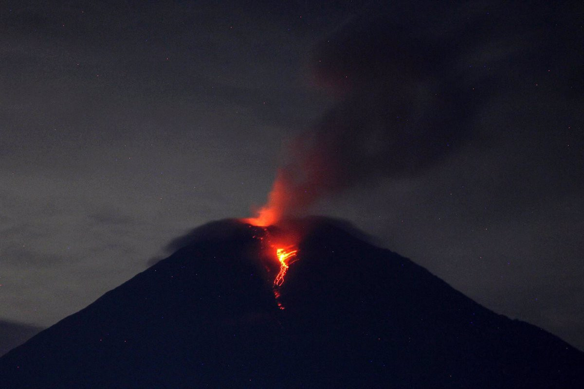 Volcan